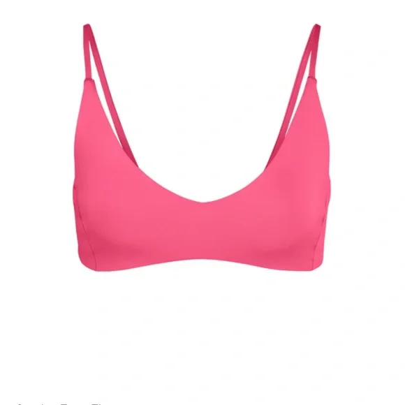 Left On Friday Sunday Bikini Top - Picture 5 of 10